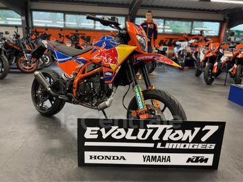 KTM SMR 125