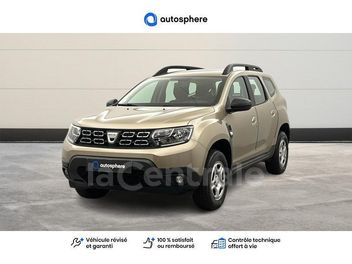 DACIA 