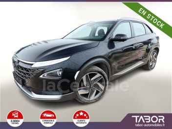 HYUNDAI NEXO HYDROGENE 163