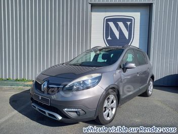 RENAULT SCENIC 3 XMOD III (2) XMOD 1.5 DCI 110 ENERGY BUSINESS ECO2