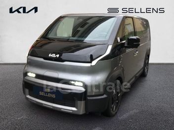 KIA PV5 PASSENGER 163 BATTERIE L PLUS 71.2 KWH