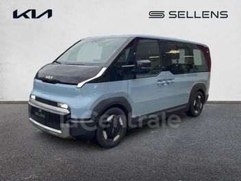 KIA PV5 PASSENGER 163 BATTERIE L PLUS 71.2 KWH