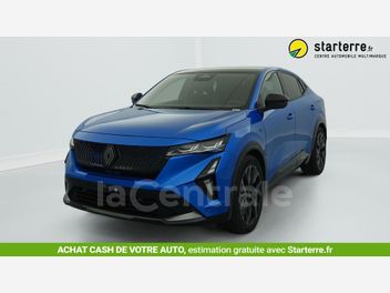 RENAULT RAFALE HYPER HYBRID E-TECH 4X4 300 ESPRIT ALPINE
