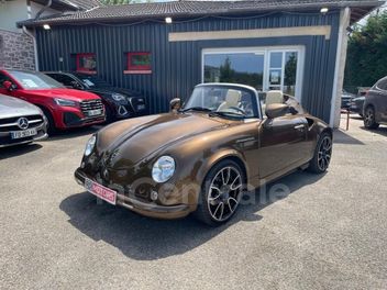 PGO SPEEDSTER 2 II 1.6 T 184
