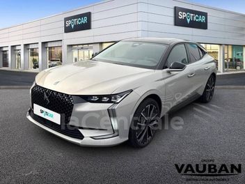 DS DS 4 (2E GENERATION) II 1.6 HYBRIDE E-TENSE 225 LA PREMIERE AUTO
