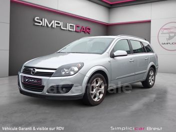 OPEL ASTRA 3 BREAK III BREAK 1.8 COSMO