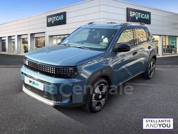 FIAT GRANDE PANDA 1.2 HYBRID TURBO 110 LA PRIMA EDCT6