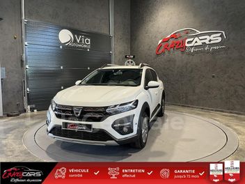 DACIA 