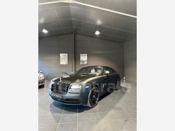 ROLLS ROYCE WRAITH 6.6 V12 BVA