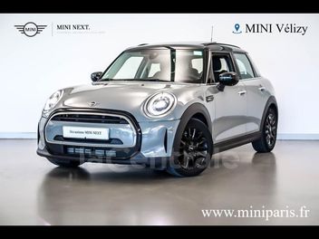 MINI MINI 3 5P III (2) (F55) HATCH 1.5 COOPER 136 EDITION CAMDEN BVA7
