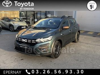 DACIA SANDERO 3 STEPWAY III (2) 1.0 TCE 90 STEPWAY EXTREME CVT