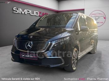 MERCEDES EQV (2) 300 LONG 204 AVANTGARDE