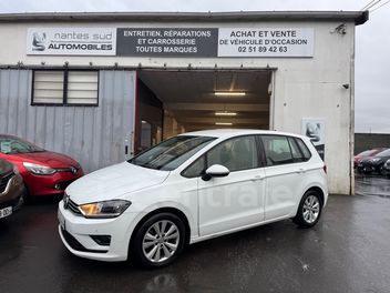 VOLKSWAGEN GOLF SPORTSVAN 1.4 TSI 125 BLUEMOTION TECHNOLOGY 7CV CONFORTLINE BUSINESS