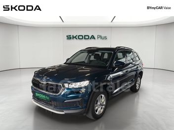 SKODA 