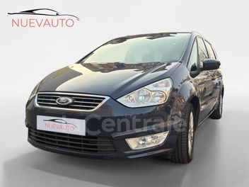 FORD GALAXY 2 II (2) 2.0 TDCI 140 FAP TREND BV6