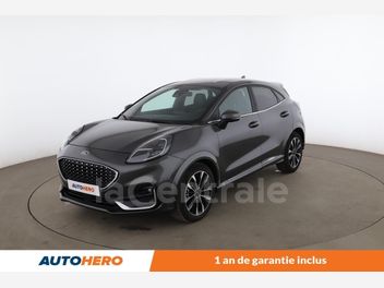 FORD PUMA 2 II 1.0 ECOBOOST 125 MHEV S&S ST-LINE VIGNALE DCT7