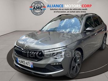 SKODA 