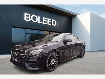 MERCEDES CLASSE E 5 COUPE V COUPE 350 D EXECUTIVE 4MATIC 9G-TRONIC