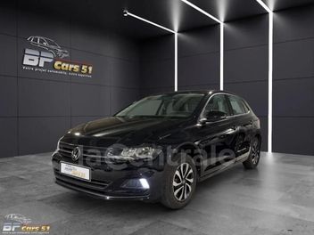 VOLKSWAGEN POLO 6 VI 1.0 TSI 95 ACTIVE