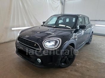 MINI COUNTRYMAN 2 II (2) (F60) COOPER SE 125+95 ALL4 EDITION NORTHWOOD BVA6