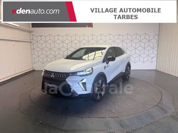 MITSUBISHI GRANDIS 2 II 1.8 MPI HEV 158 INTENSE