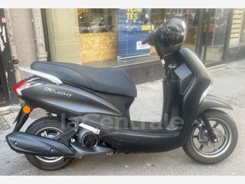 YAMAHA D ELIGHT 125