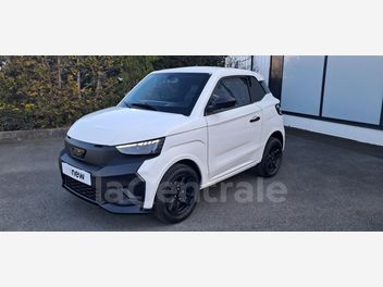 LIGIER JS50 REVO D+ SELECT