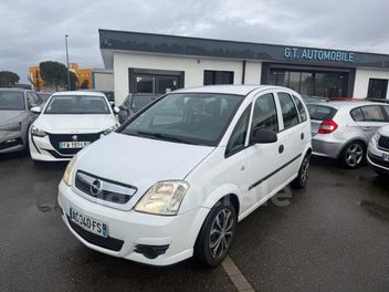 OPEL MERIVA 1.4 90 TWINPORT ESSENTIA