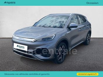 BYD ATTO 3 60.4KWH 204 COMFORT