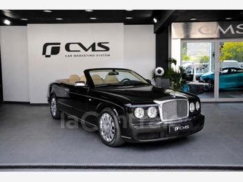 BENTLEY 