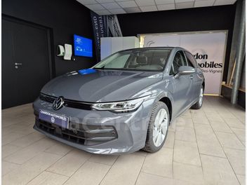 VOLKSWAGEN GOLF 8 VIII (2) 1.5 EHYBRID 204 VW EDITION DSG6