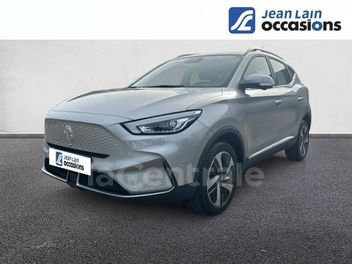 MG MG ZS 2 II EV AUTONOMIE ETENDUE 70KWH - 115 KW 2WD LUXURY