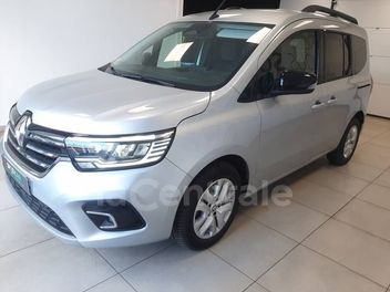 RENAULT KANGOO 3 III BLUE DCI 115 TECHNO