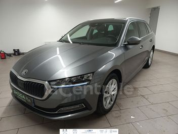 SKODA OCTAVIA 4 COMBI IV COMBI 2.0 TDI 150 AMBITION DSG7