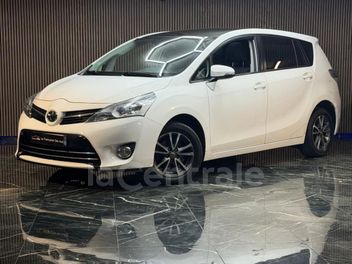 TOYOTA VERSO (2) 112 D-4D FAP DYNAMIC 5PL