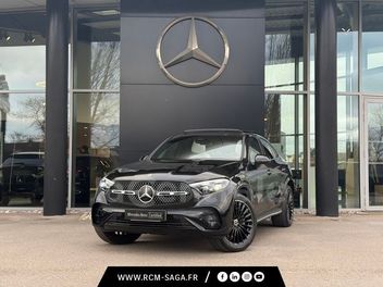 MERCEDES GLC COUPE 2 II 300 E HYBRID EQ 4MATIC AMG LINE 9G-TRONIC