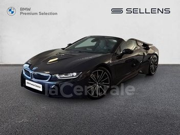 BMW I8 ROADSTER ROADSTER 374 BVA6