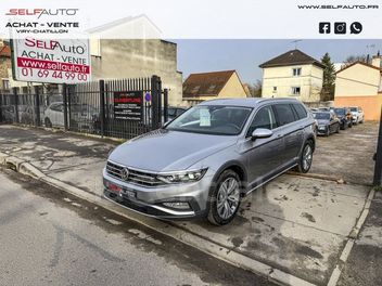 VOLKSWAGEN PASSAT 8 ALLTRACK VIII ALLTRACK 2.0 TDI 190 4WD DSG7