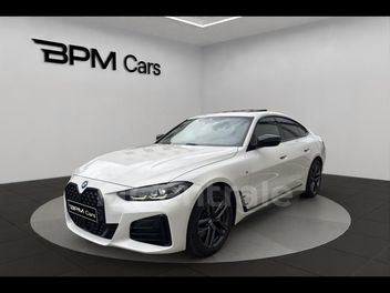 BMW SERIE 4 G26 GRAN COUPE (G26) GRAN COUPE 420I 184 M SPORT BVA8