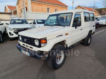 TOYOTA LAND CRUISER SW SERIE 100 (HDJ100) 4.2 TD 204 VX