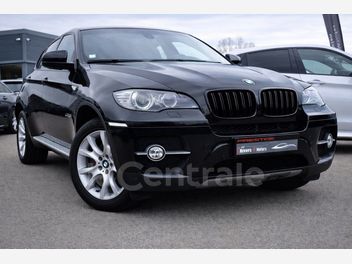 BMW X6 E71 (E71) XDRIVE35IA 306 LUXE