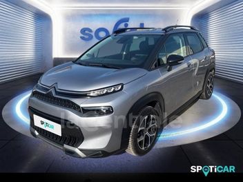 CITROEN C3 AIRCROSS (2) 1.5 BLUEHDI 110 S&S SHINE BV6
