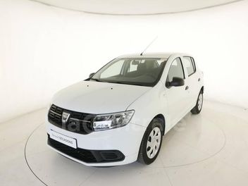DACIA 