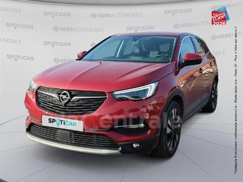 OPEL 