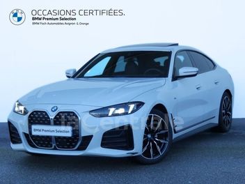 BMW SERIE 4 G26 GRAN COUPE (G26) (2) 420D XDRIVE 190 M SPORT BVA8