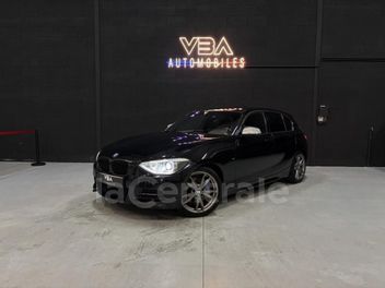 BMW SERIE 1 F21 M 3 PORTES (F21) 135I M PERFORMANCE 320 BVA8 3P