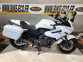 YAMAHA XJ6 DIVERSION 600