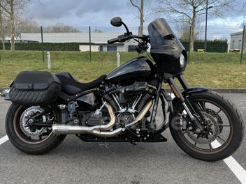 HARLEY DAVIDSON SOFTAIL LOW RIDER S 1923