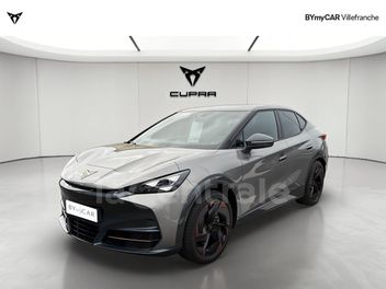 CUPRA 