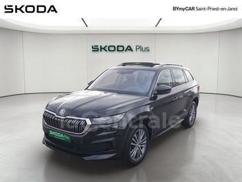 SKODA 